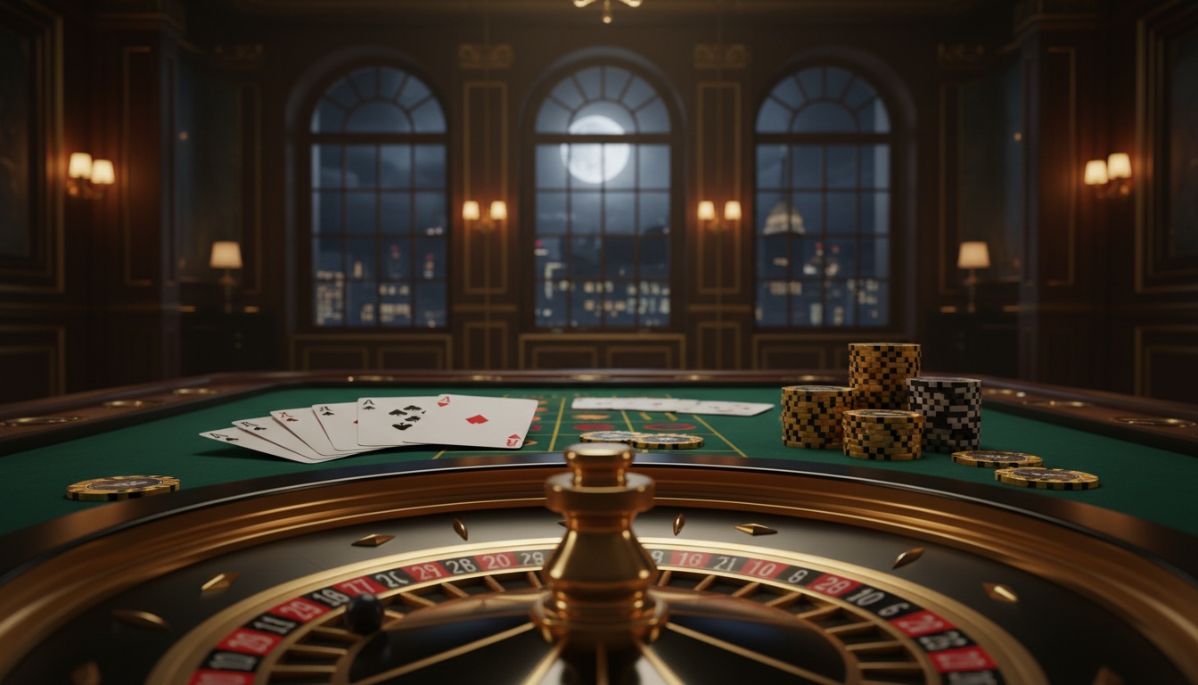 Przewodnik po Casinia kasyno online: Opinie i bonusy